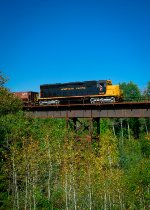 2015 Railfan Weekend